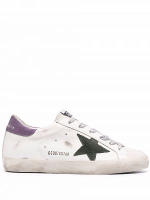 Stern top Golden Goose