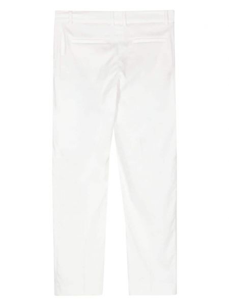 Pantalon Joseph blanc