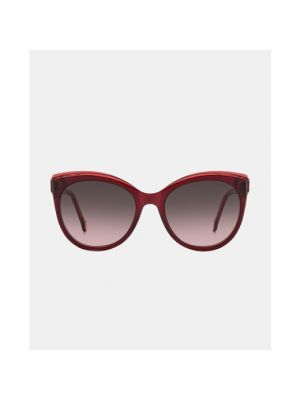 Gafas de sol Carolina Herrera rojo