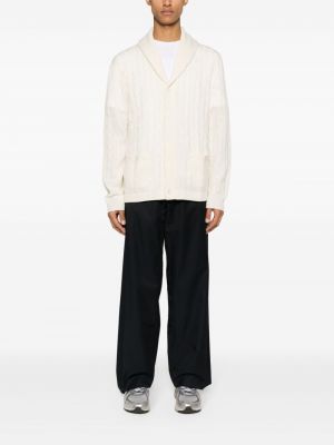 Zamšādas kašmira krekls ar rāvējslēdzēju Polo Ralph Lauren