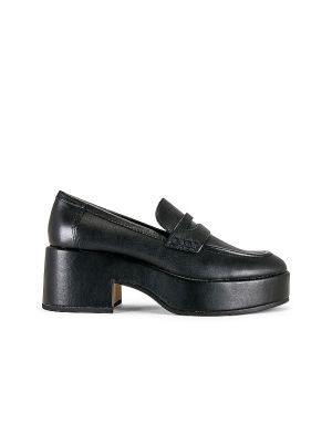 Zapatos oxford Dolce Vita negro