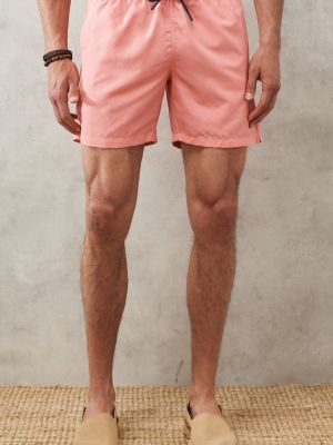 Kratke hlače Ac&co / Altınyıldız Classics ružičasta