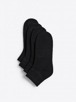Носки Zara черные