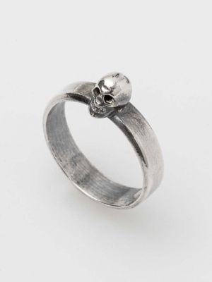 Серебряное кольцо Thoht Jewels