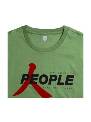 Camiseta People Of Shibuya