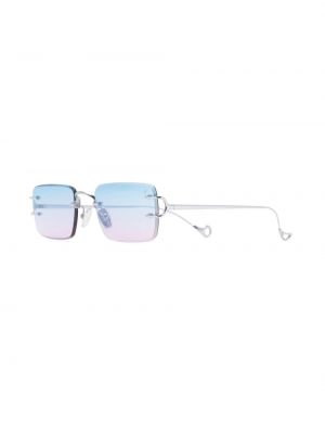 Spalvų gradiento rašto akiniai nuo saulės Eyepetizer