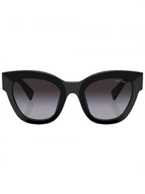 Ochelari de soare cu gradient Miu Miu Eyewear