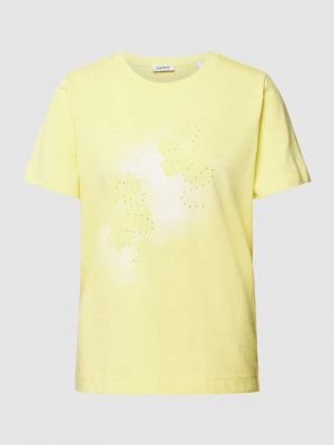 Koszulka Esprit żółta