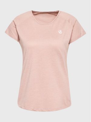 T-shirt Dare2b rosa