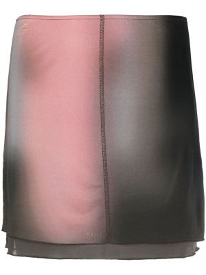Vlněné mini sukně Paloma Wool