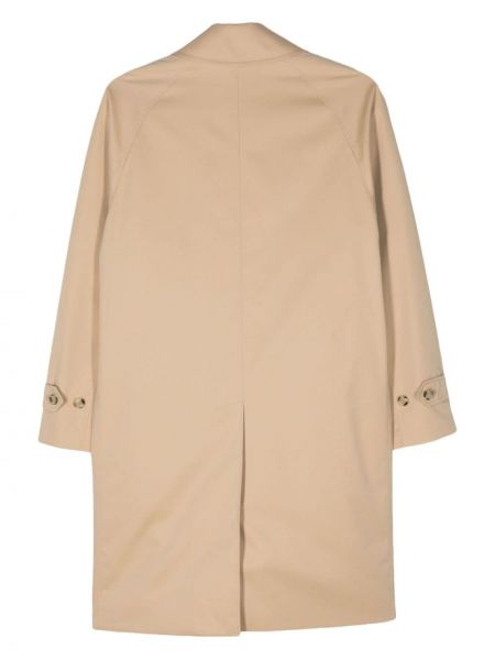 Trench Burberry beige