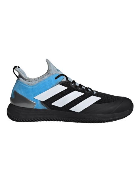 Sneakers για τένις Adidas Adizero γκρι