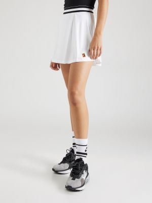 Sukňa Nike biela