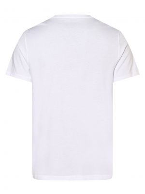 T-shirt Ralph Lauren bianco