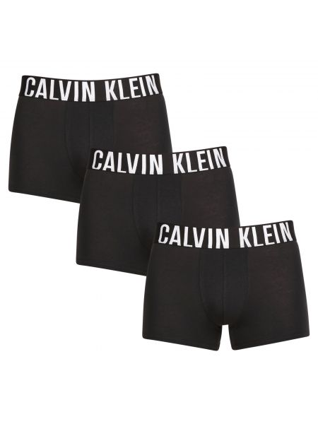 Боксери Calvin Klein чорні