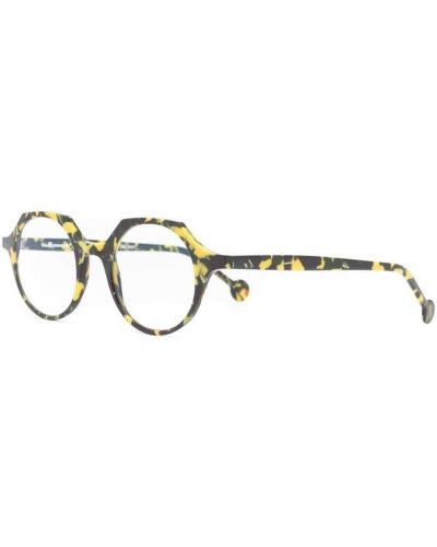 Brýle L.a. Eyeworks žluté