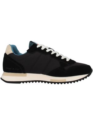 Sneakers Sun68 fekete