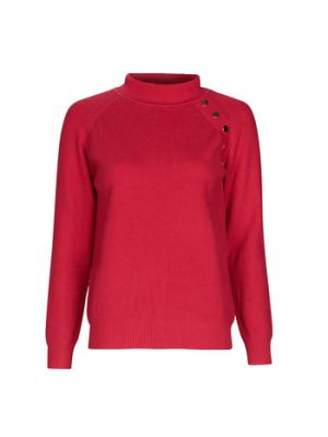 Maglione Moony Mood rosso