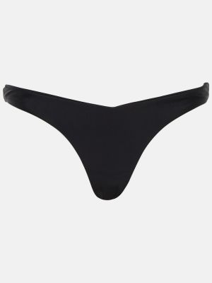 Bikini Jade Swim negro