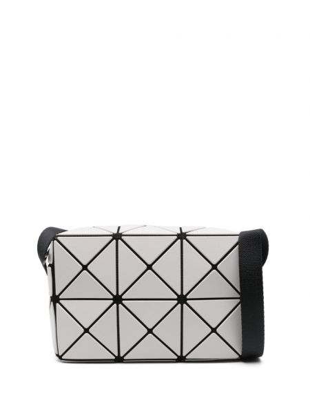 Body Bao Bao Issey Miyake harmaa