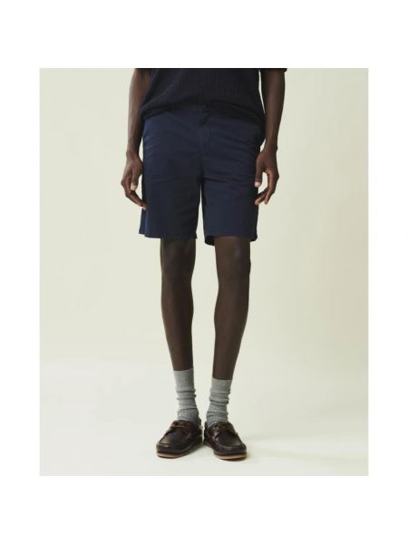 Pantalones cortos Lexington azul
