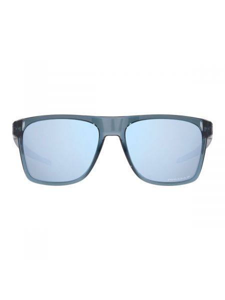 Okulary przeciwsłoneczne Oakley szare