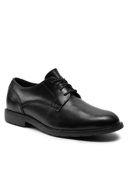 Chaussures de ville Ryłko noir