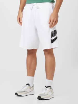 Αθλητικό παντελόνι Nike Sportswear μαύρο