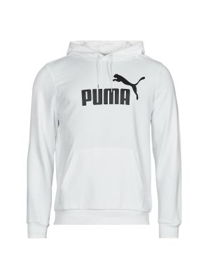 Pulóver Puma fehér