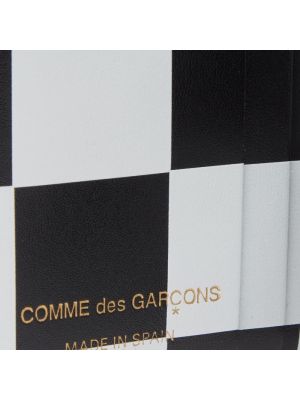 Кошелек Comme Des Garçons Wallet