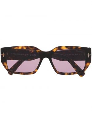 Briller Tom Ford Eyewear brun