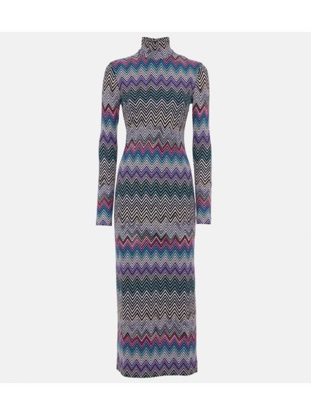 Polotröja Missoni