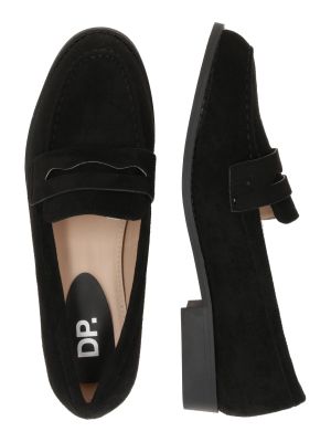 Cipele slip-on Dorothy Perkins crna