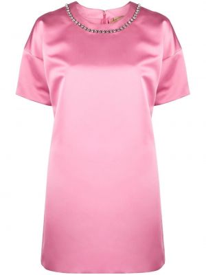 Платье N°21, розовое