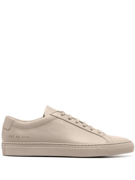 Top Common Projects grå