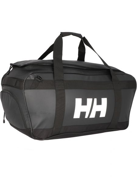 Спортивная сумка Helly Hansen черная