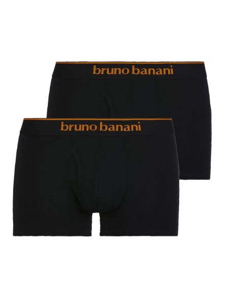 Боксеры Bruno Banani черные