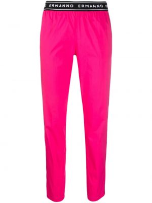 Leggings Ermanno Firenze rosa