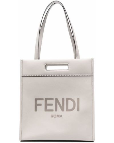 Nakupovalna torba Fendi