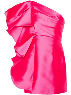Estélyi ruha Solace London rózsaszín