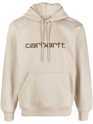 Brodert hettegenser Carhartt Wip