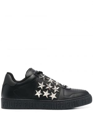 Sneaker Philipp Plein siyah