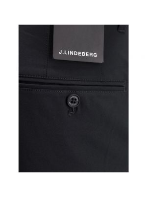 Bermudas J.lindeberg negro