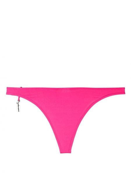 Bikini Jacquemus rozā
