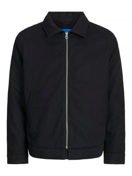 Overgangsjakke Jack & Jones sort