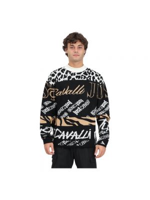 Sweter Just Cavalli