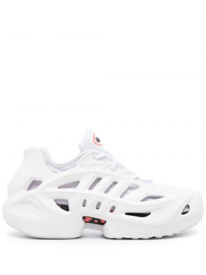 Sneakersy Adidas Climacool białe