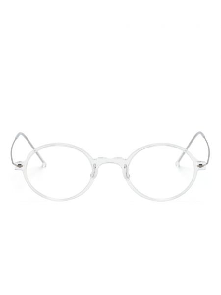 Očala Lindberg bela