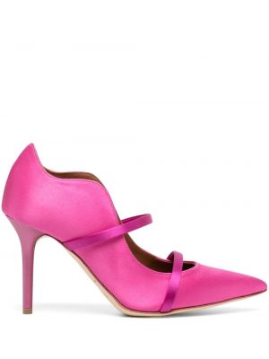 Katır Malone Souliers pembe