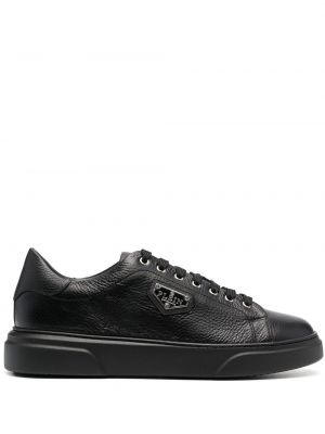 Sneakers Philipp Plein svart